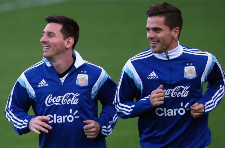 Susah-susah Gampang Memahami Karakteristik Bermain Lionel Messi