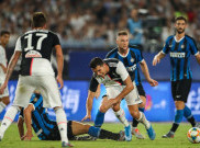 Prediksi Inter Milan Vs Juventus: Uji Kelayakan Nerazzurri Rebutkan Scudetto 2019-20