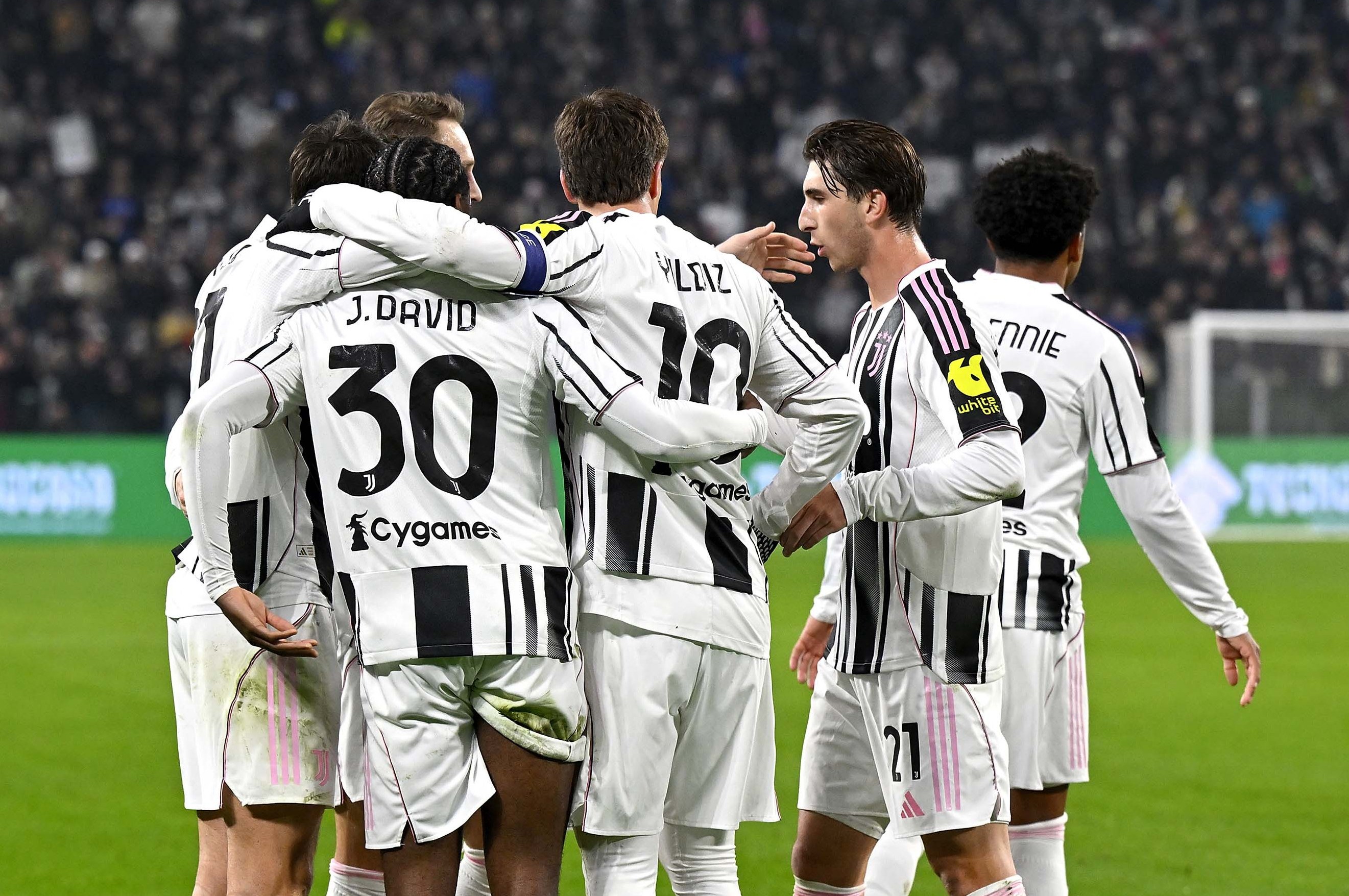 Prediksi dan Statistik Napoli vs Juventus: Ujian Berat Bianconeri