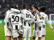 Prediksi dan Statistik Napoli vs Juventus: Ujian Berat Bianconeri