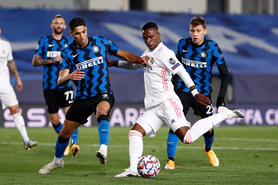 Jadwal Liga Champions: Inter Vs Madrid dan Barcelona Disiarkan Televisi Nasional