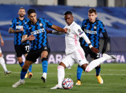 Jadwal Liga Champions: Inter Vs Madrid dan Barcelona Disiarkan Televisi Nasional