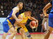 Hasil IBL All Indonesian 2024: Satria Muda Pertamina Raih Hasil Manis