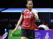 Wakil Indonesia di Kualifikasi Malaysia Masters 2020: Dua Lolos, Dua Tumbang 