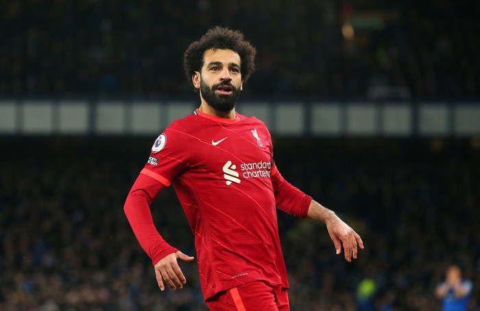 Singgung Barcelona, Mohamed Salah Minta Kejelasan kepada Liverpool