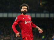 Singgung Barcelona, Mohamed Salah Minta Kejelasan kepada Liverpool