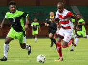Soal Kemenangan 5-1 Madura United, Ini Pandangan Greg Nwokolo