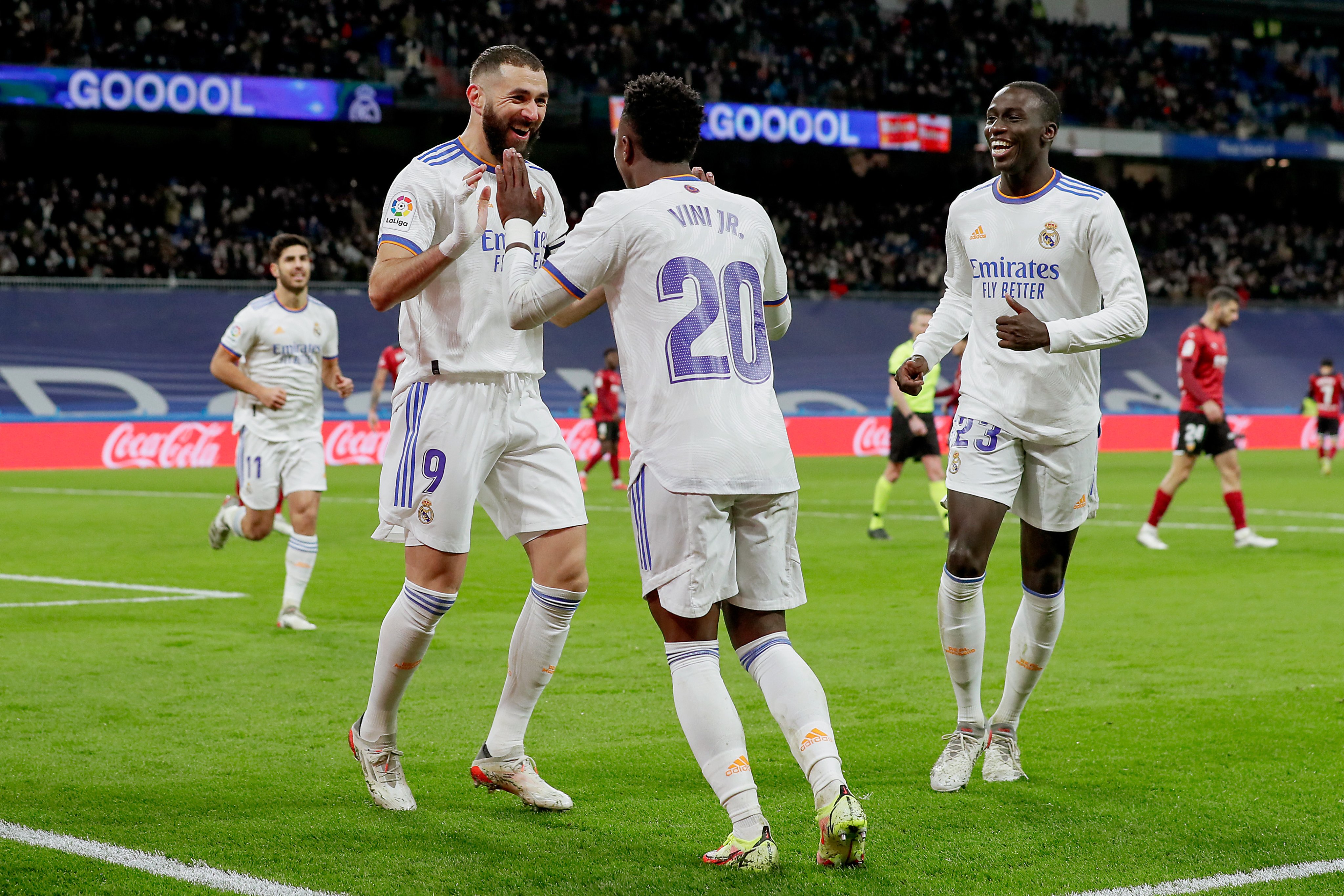 Hasil Pertandingan: Chelsea Melaju, Madrid Superior, Barcelona Batal Menang