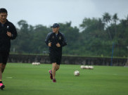 Jadi Tempat TC Timnas Indonesia, Shin Tae-yong Puji Kualitas Training Ground Bali United