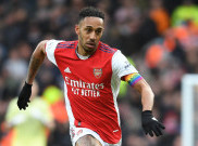 Nasib Aubameyang Berada di Tangan Pemilik Arsenal