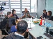 Tim Indonesia Siap Unjuk Gigi di Asian Beach Games Sanya 2026