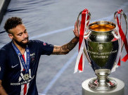 Rp20 Triliun Dikeluarkan Pemilik Klub, PSG Masih Belum Bisa Juara Liga Champions