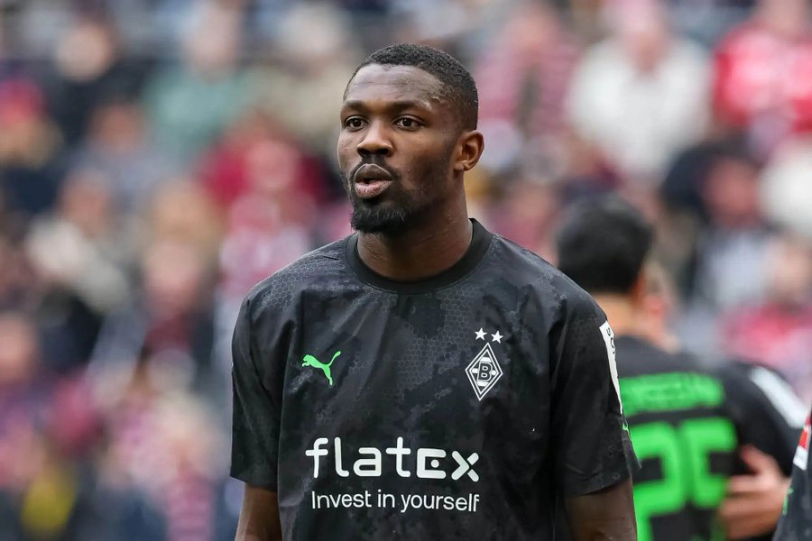 Stefano Pioli Desak Milan Segera Datangkan Marcus Thuram