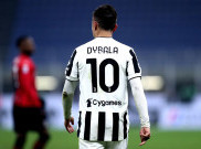 Juventus Sudah Punya Pewaris Nomor 10 Paulo Dybala?