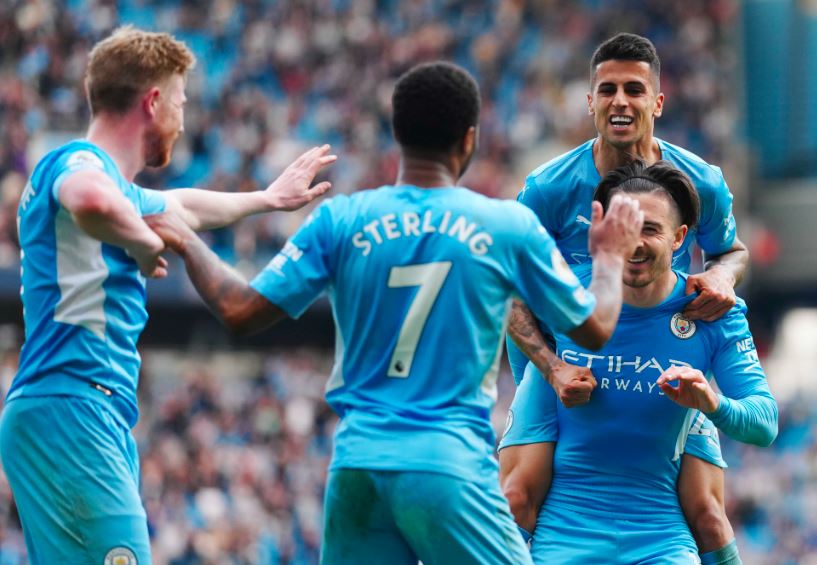 Hasil dan Klasemen Premier League: Manchester City Menjauh dari Liverpool