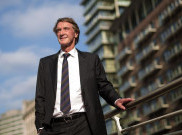 Bisnis dan Nilai Kekayaan Sir Jim Ratcliffe, Calon Pemilik Baru Manchester United