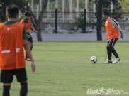 Indra Sjafri Resmi Jadi Direktur Teknik PSSI Gantikan Danurwindo