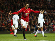 Mourinho Kecewa Penampilan Impresif Mkhitaryan Pudar