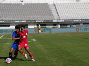 Hasil Seoul Earth on Us Cup 2024: Timnas Indonesia U-20 Kalah dari Thailand