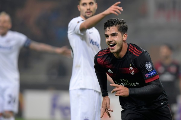 Strategi Transfer Milan di Lini Depan Tidak Memerlukan Uang Sepeser Pun