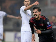 Strategi Transfer Milan di Lini Depan Tidak Memerlukan Uang Sepeser Pun