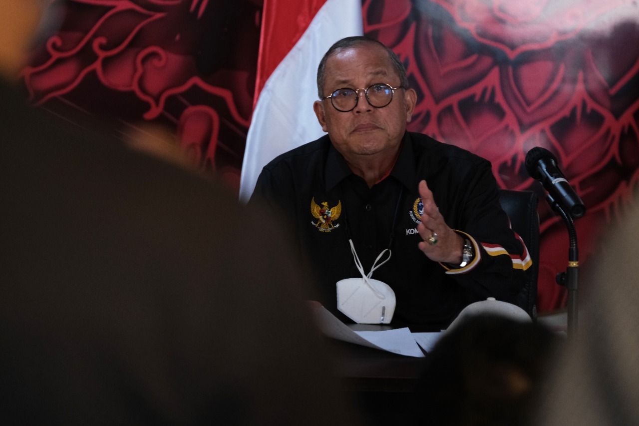 Komdis PSSI Angkat Bicara Terkait Dugaan Pengaturan Skor di Liga 3 Jatim