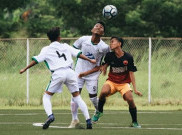 Filosofi di Ajax dan Man United Menginspirasi Pengelolaan Tim Junior PSS Sleman