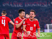 Daftar Skuad Timnas Indonesia untuk Lawan Irak dan Filipina Belum Final
