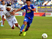 Pengakuan Jafri Sastra Setelah PSIS Semarang Ditekuk TIRA-Persikabo