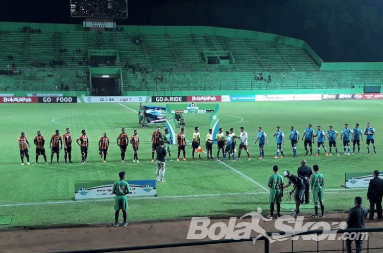 Jaga Nilai Historis, Arema FC Mengajukan Diri sebagai Pengelola Stadion Gajayana
