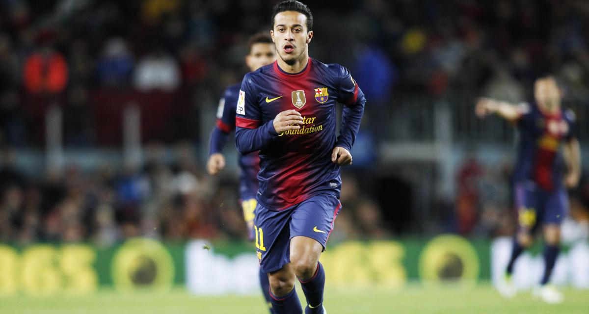 4 Bintang Barcelona yang Nyaris Pindah ke Manchester United