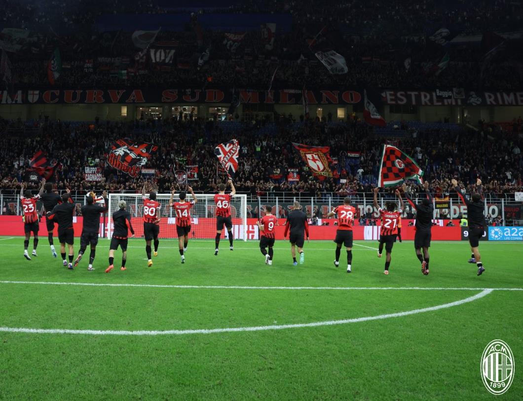 Prediksi dan Statistik Bayer Leverkusen Vs AC Milan: Rekor Bagus Il Rossoneri