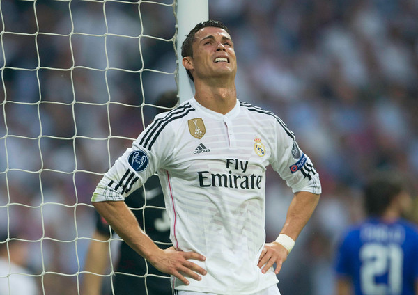 Messi Perpanjang Kontrak, Ronaldo Sakit Hati