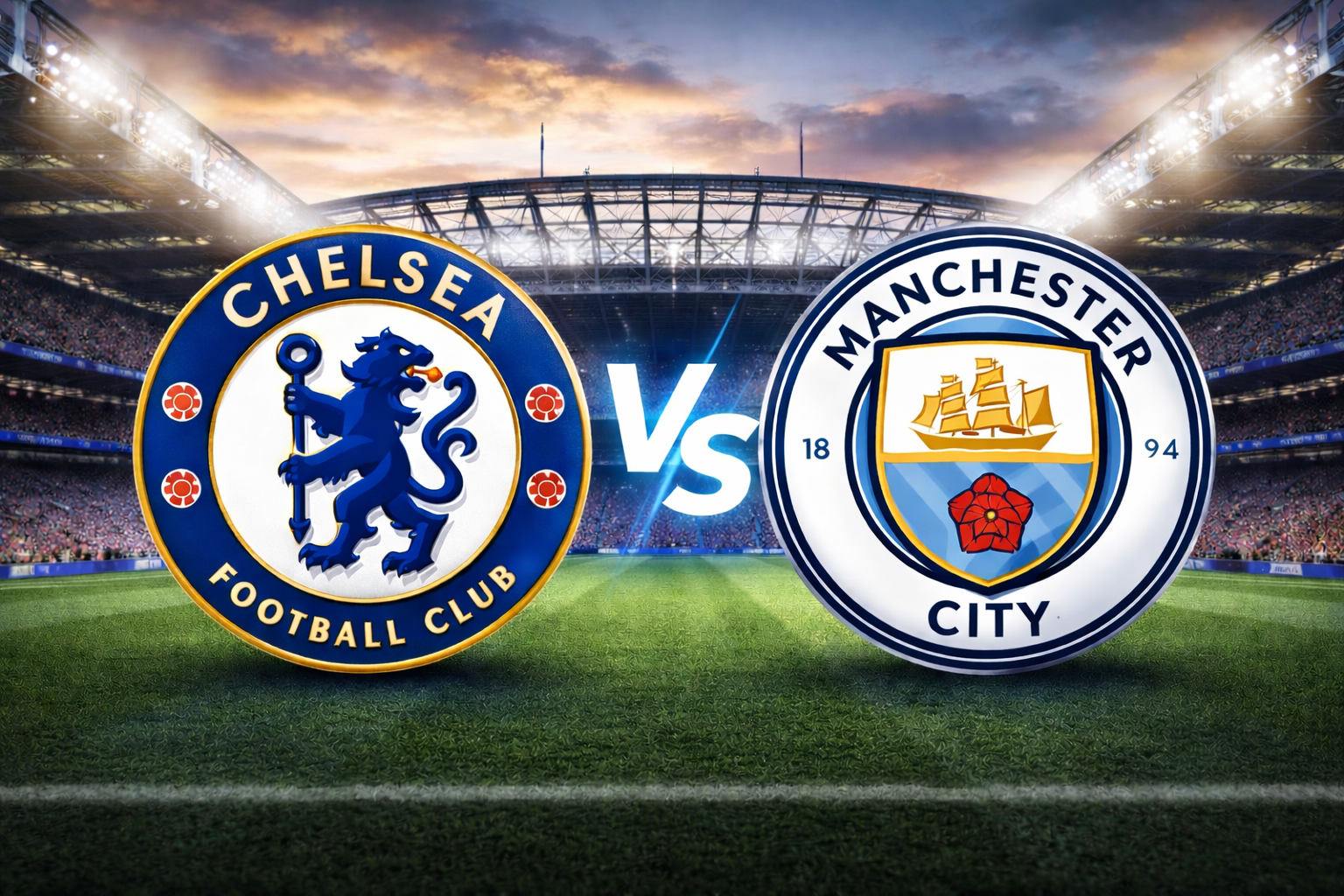 Chelsea