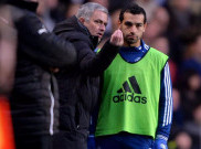 Terungkap, Mohamed Salah Pernah Dibuat Menangis Jose Mourinho di Chelsea