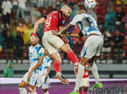 Hasil Liga 1: Bali United Kalahkan PSIS, PSM Makassar Hajar PSS