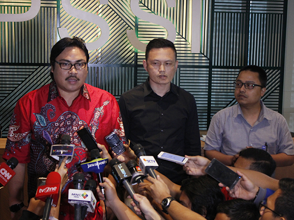 Ini Nominal Harga Tiket Semifinal Piala AFF 2016