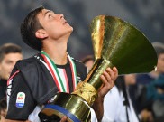 Dybala Tolak Manchester United, Kepindahan Lukaku Terancam