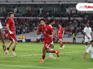 Hasil Pertandingan: Timnas Indonesia Gulung Oman di SUGBK, Mathew Baker Pecahkan Rekor