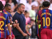 Cetak 17 Gol dari 4 Laga, Barcelona Masih Butuh Penyerang Tengah?