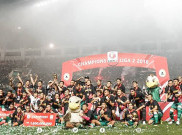 Ditawari 7 Pemain Asing, PSS Sleman Kepincut Kunihiro Yamashita atau Ahn Byung-keon?