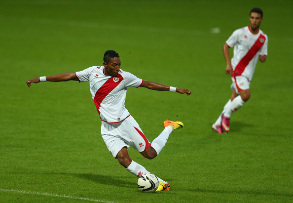 Johan Mojica. (Zimbio)