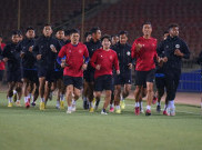 Shin Tae-yong Tak Patok Target Khusus dalam Uji Coba Timnas U-23