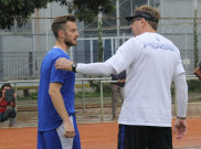 Pertemuan Persib Bandung dengan Arema FC Berubah, Robert Rene Alberts Kesal