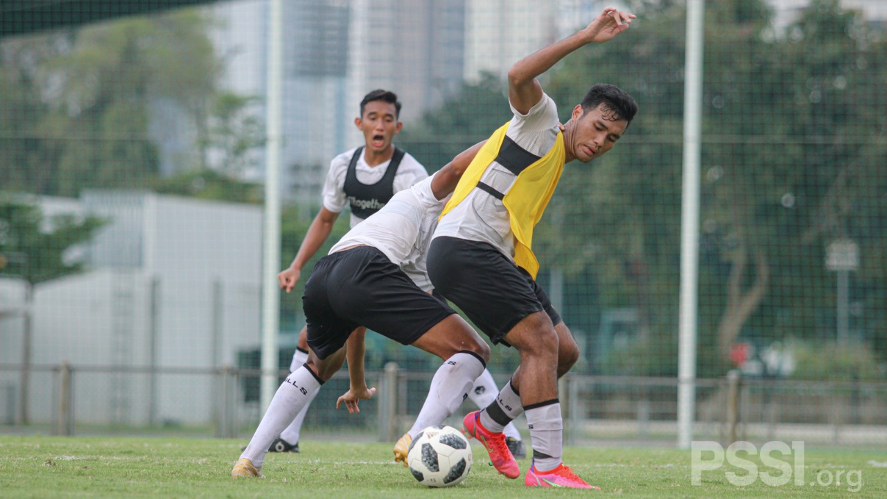 Timnas Indonesia U-23 Diagendakan Hadapi Argentina dan Pantai Gading