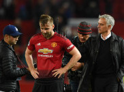 Satu Penggawa Manchester United Dinilai Tampil Cemerlang Saat Dibekuk Tottenham Hotspur