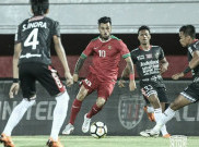 20 Pemain dalam Skuat Final Timnas Indonesia U-23 untuk Asian Games 2018