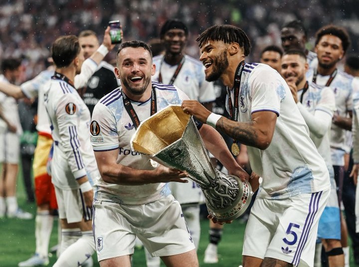 Daftar Juara Liga Europa dari Musim 1971/1972 hingga Saat Ini: Sevilla Terbanyak, Aston Villa Terbaru