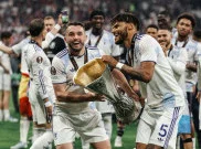 Daftar Juara Liga Europa dari Musim 1971/1972 hingga Saat Ini: Sevilla Terbanyak, Aston Villa Terbaru