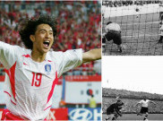 10 Kejutan Terbesar dalam Sejarah Piala Dunia
